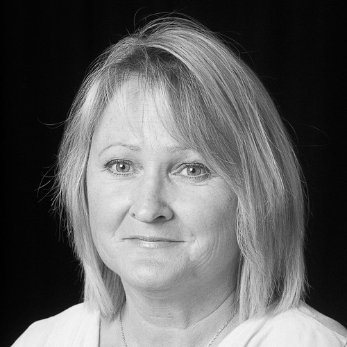 Karin Nilsson