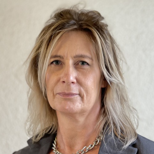 Susanne Öhrn