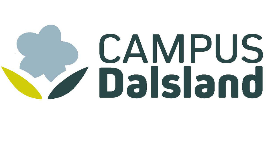 Bild som visar Campus Dalslands logotyp